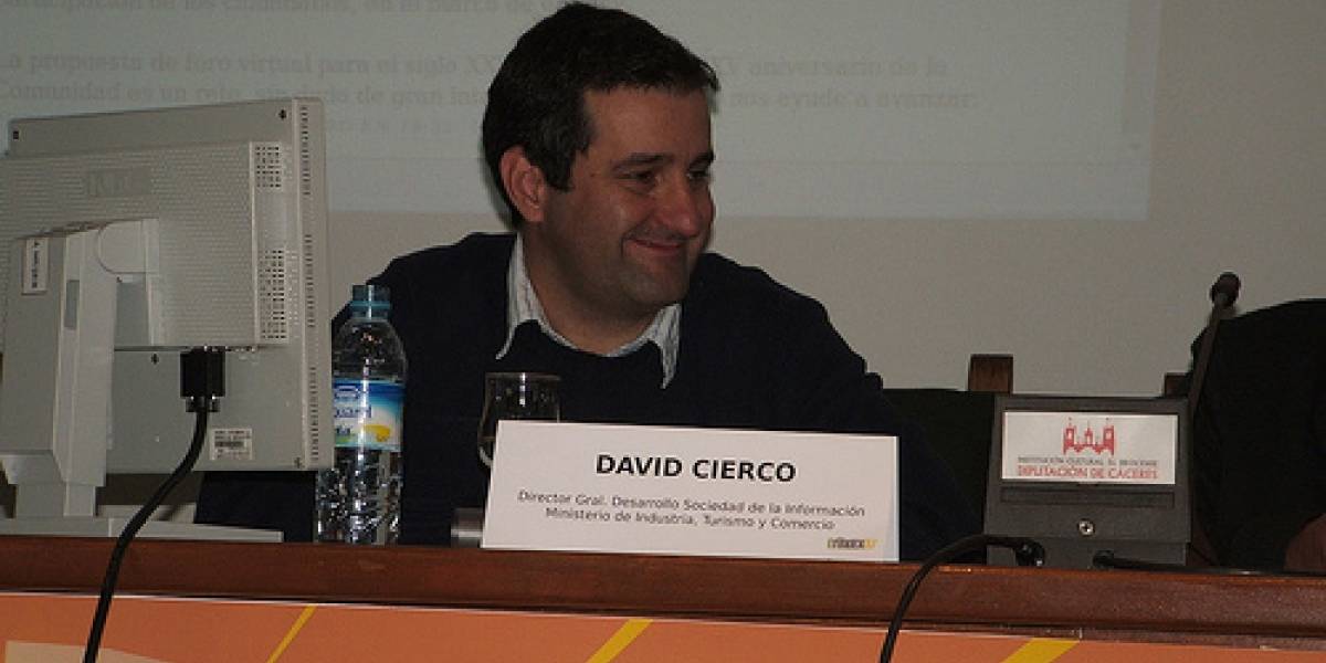 España: El Gobierno elimina la Dirección General para la Sociedad de la Información