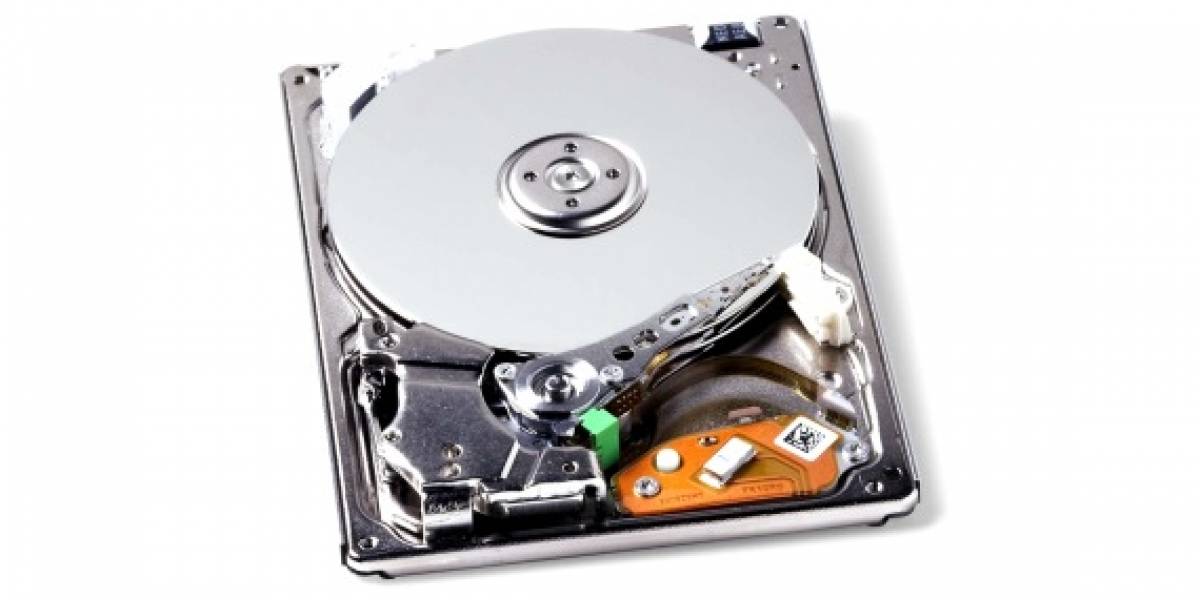 SSD: La muerte del disco duro