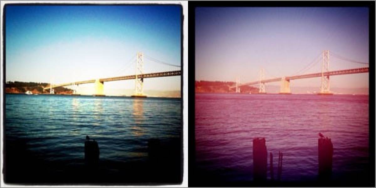 ¡Toma, Instagram! Facebook tendrá sus propios filtros de fotos en la aplicación móvil