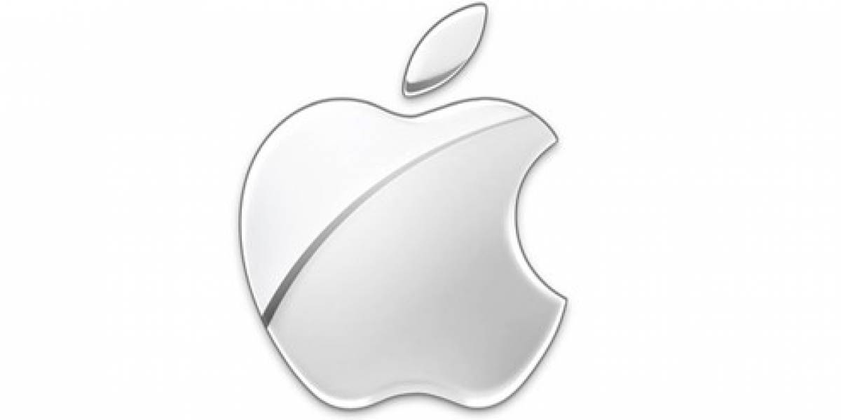 ¡Booooom! El iPhone 5 será invisible