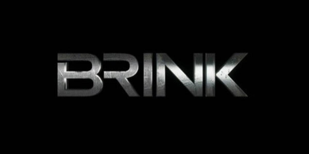 Todos listos y dispuestos en el nuevo trailer de Brink