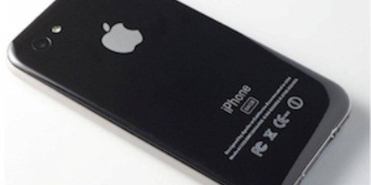 Lanzan en China el iPhone 5. Y sí, es falso