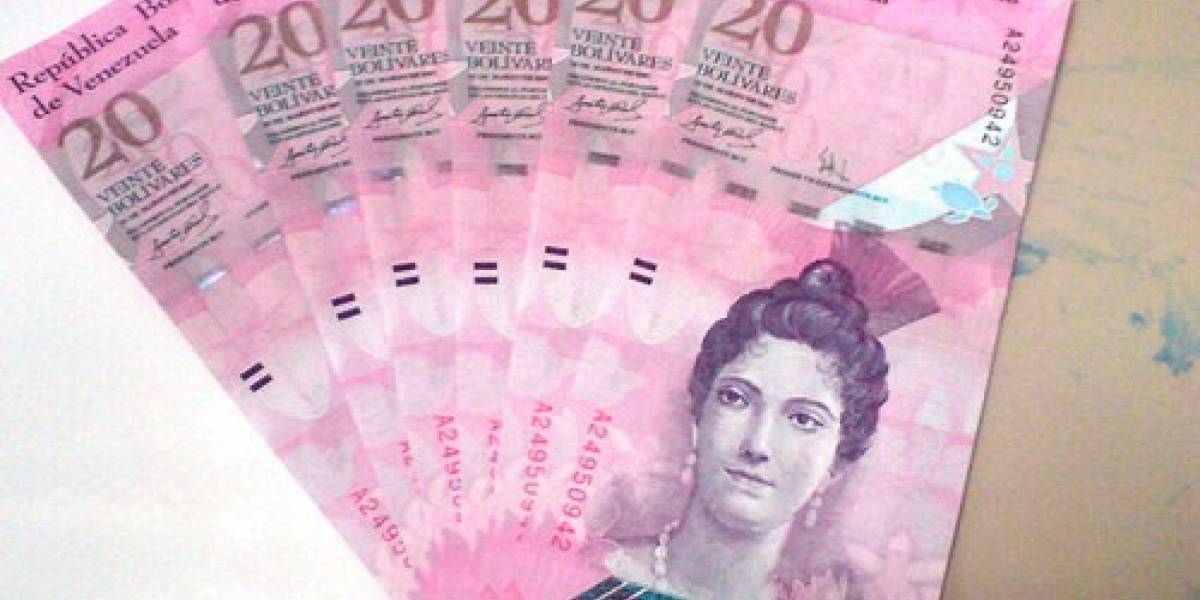Venezuela: Ganadores de recargas de saldo #WL3