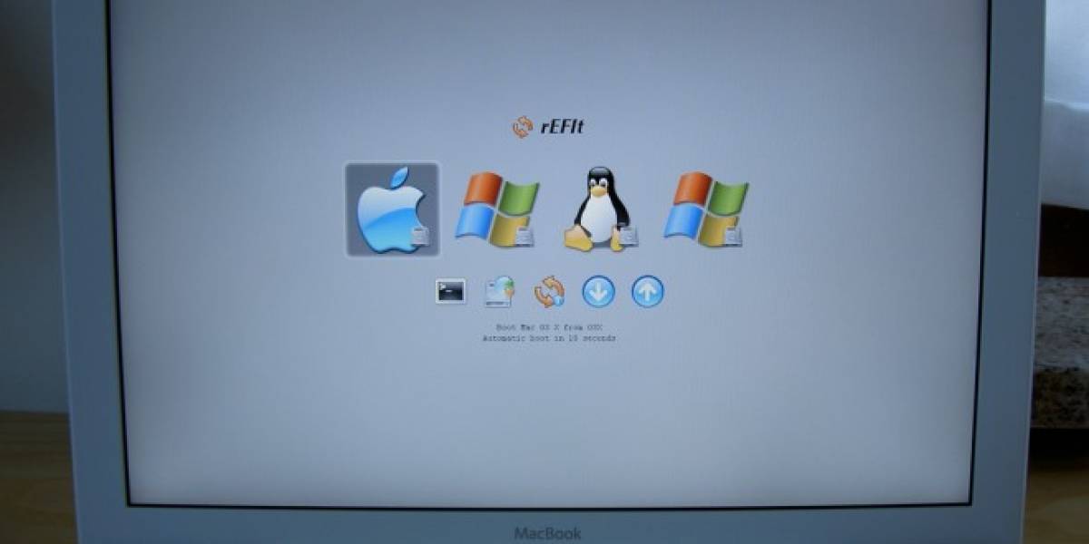 Windows 7 finalmente supera a XP, y Mac OS X se usa más que Vista