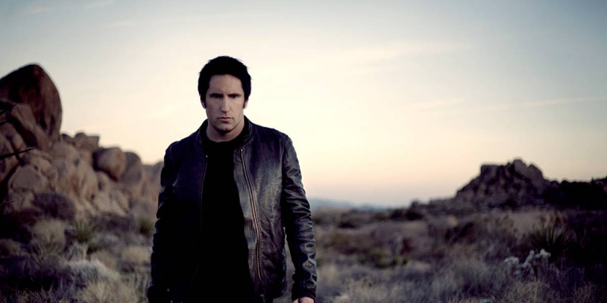 Trent Reznor lanzaría junto a Beats un nuevo servicio de música por streaming
