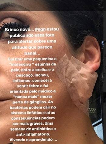 izabella camargo