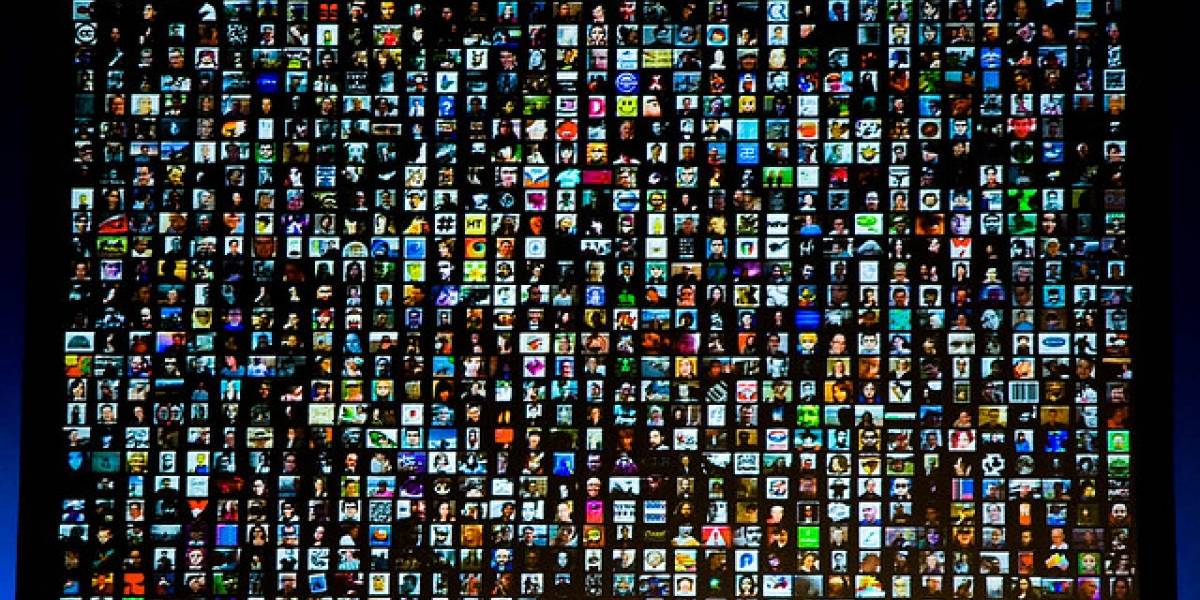 Biblioteca del Congreso estadounidense archivó todo Twitter hasta el 2010. Buscar algo tarda 24 horas