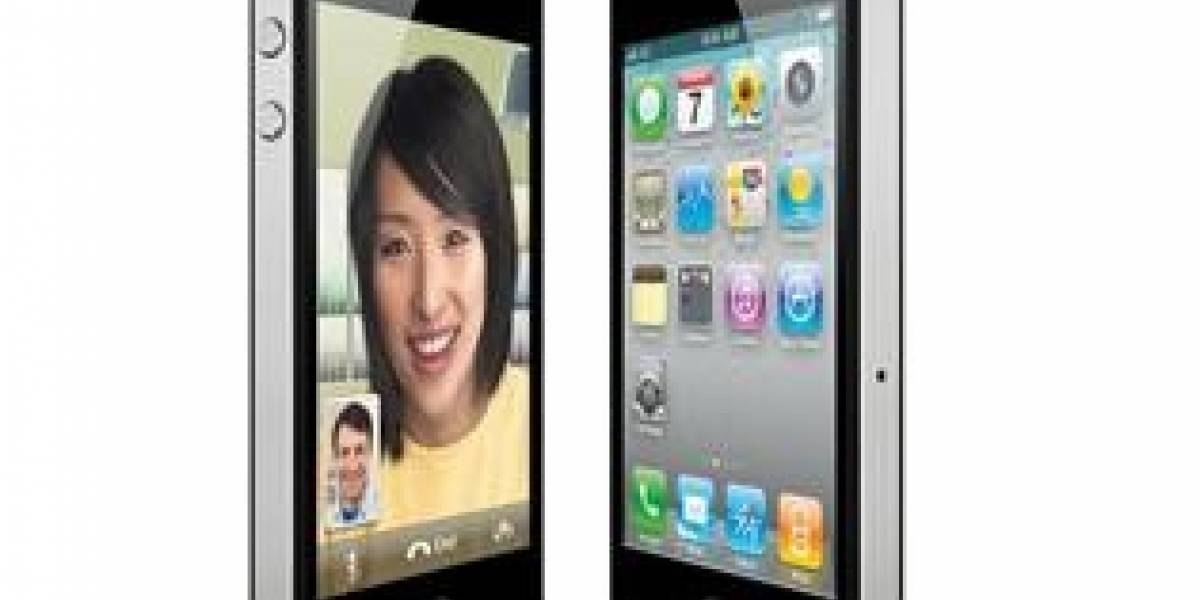 Apple lanzaría dos iPhone en septiembre