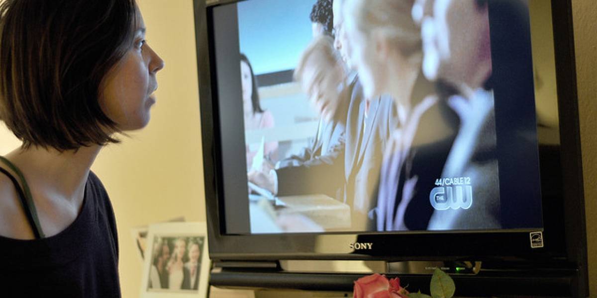 Twitter y Nielsen anuncian alianza para medir la audiencia social en TV