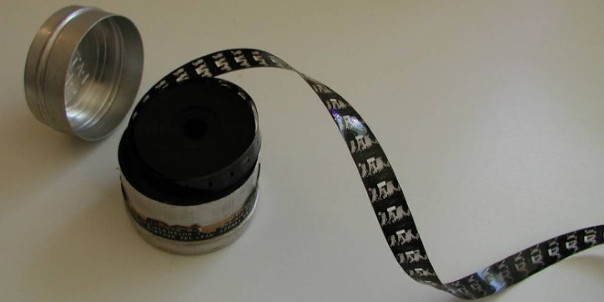 Nueva víctima de la digitalización: Fujifilm dejará de vender filmes para películas