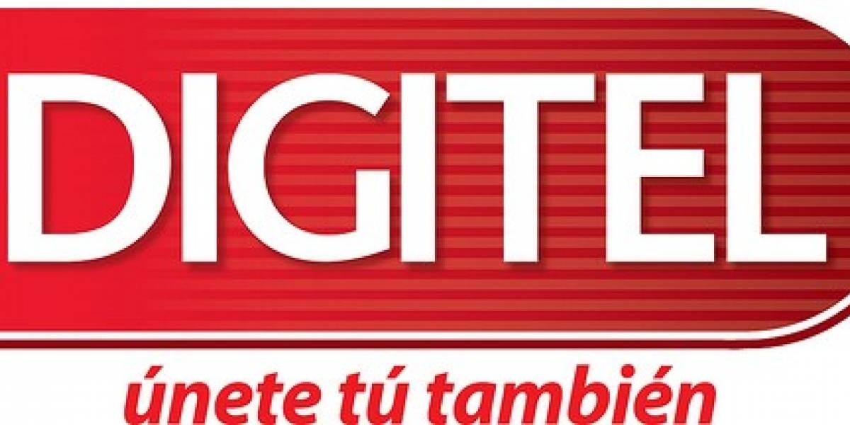 Venezuela: Digitel publica instrucciones anti-robo