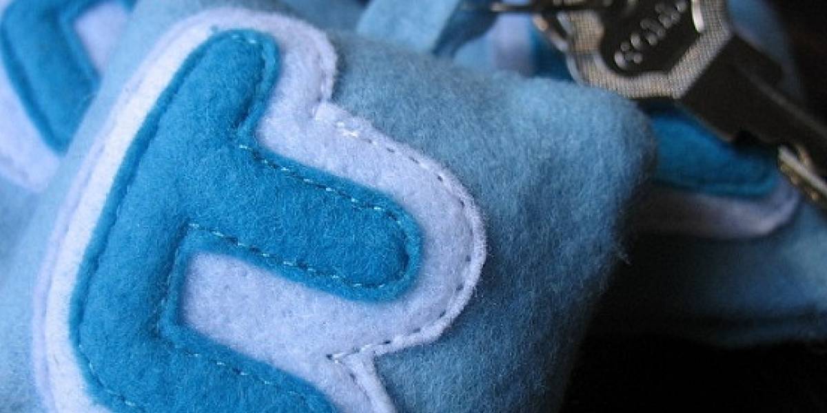 Twitter protegerá los derechos de autor castigando a los usuarios que roben tuits