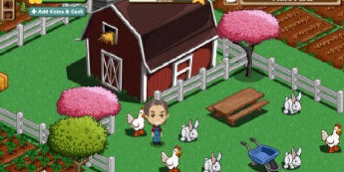 Zynga compra Five Mobile para potenciar sus aplicaciones móviles