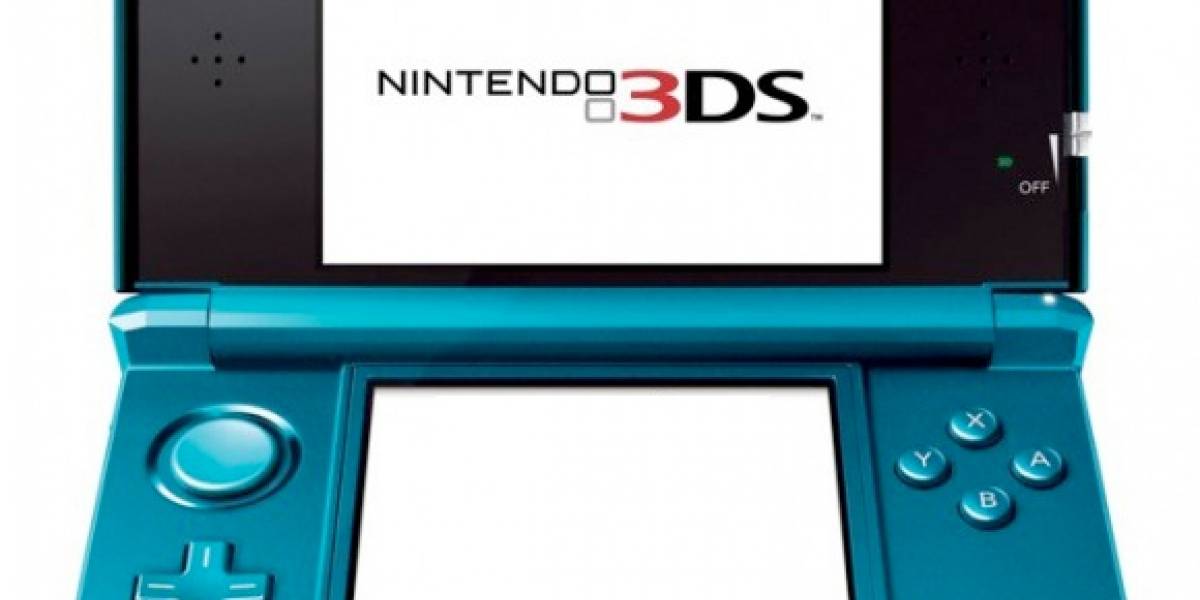 Nintendo DS se convierte en la consola más vendida de la historia en EE.UU., 3DS saldría a la venta el 1 de marzo