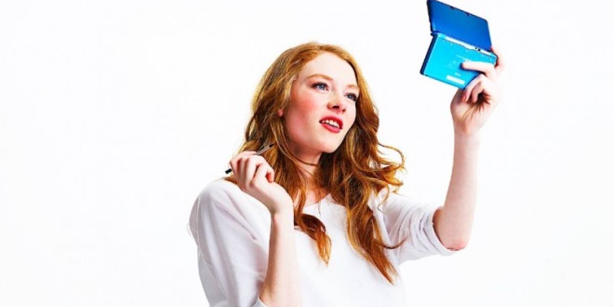 Nintendo libera el primer comercial de la 3DS para Norteamérica