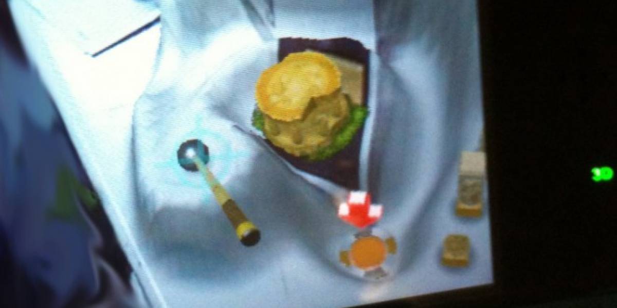 Estos son los juegos de Realidad Aumentada en 3DS