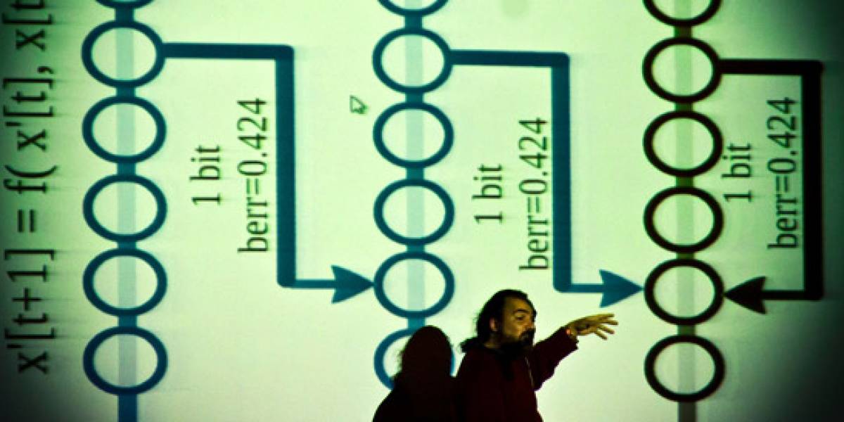 Ekoparty Security Conference: El evento de seguridad más grande de Latinoamérica