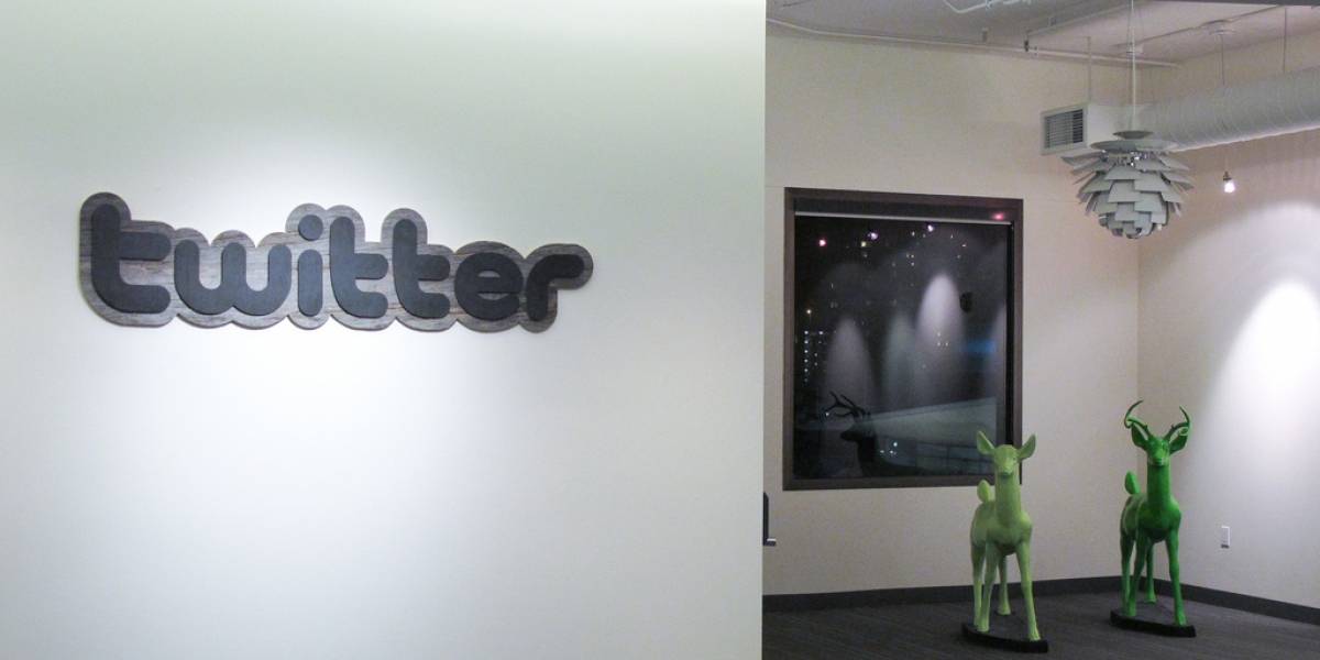 Twitter está probando en algunos de sus usuarios cambiar el término 'Favorito'