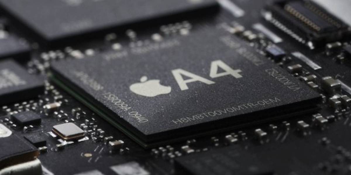 Aseguran que Apple estaría considerando fabricar sus propios procesadores para Mac