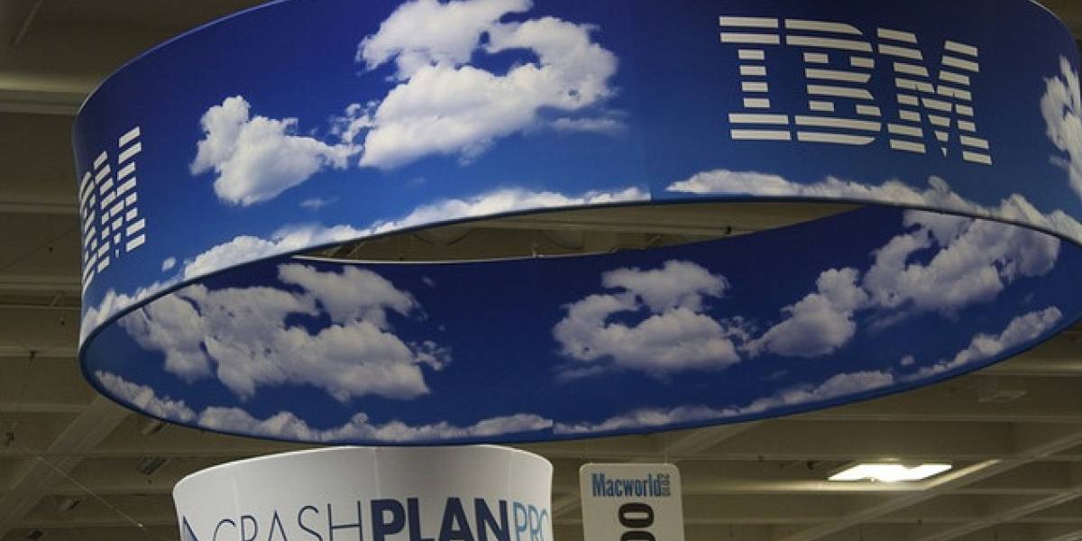 IBM compra una empresa especializada en análisis de datos de redes sociales