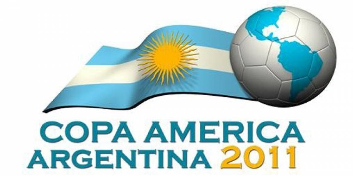 Venezuela: El Universal lanza aplicación para seguir la Copa América por Blackberry