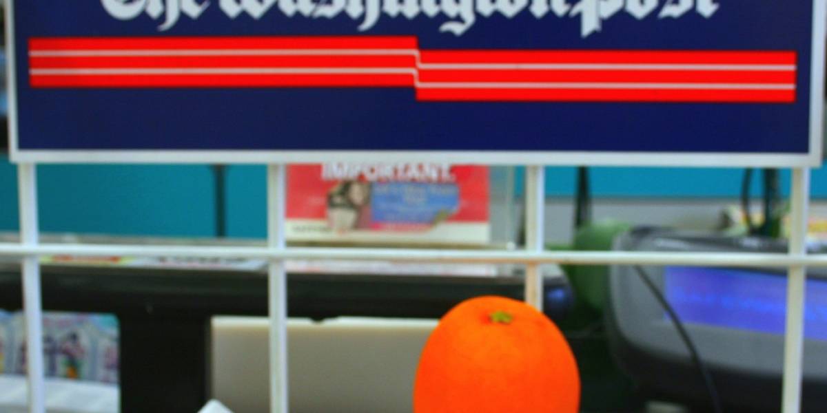El Washington Post implementará un sistema de moderación de comentarios basado en capas
