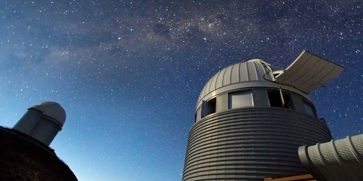 Encuentran el exoplaneta más cercano a la Tierra que podría albergar vida