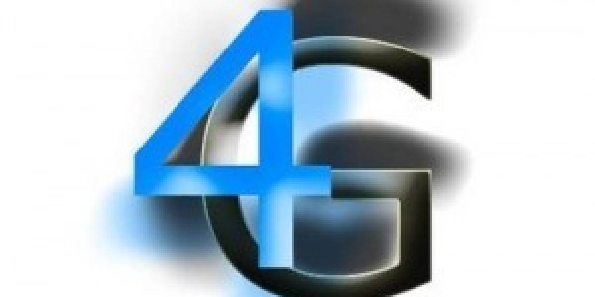 Brasil: Presidenta Dilma Rousseff anuncia red 4G antes del Mundial 2014