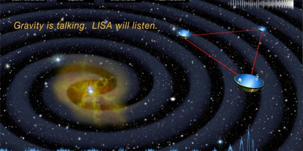 Enorme experimento intentará probar teoría de Einstein