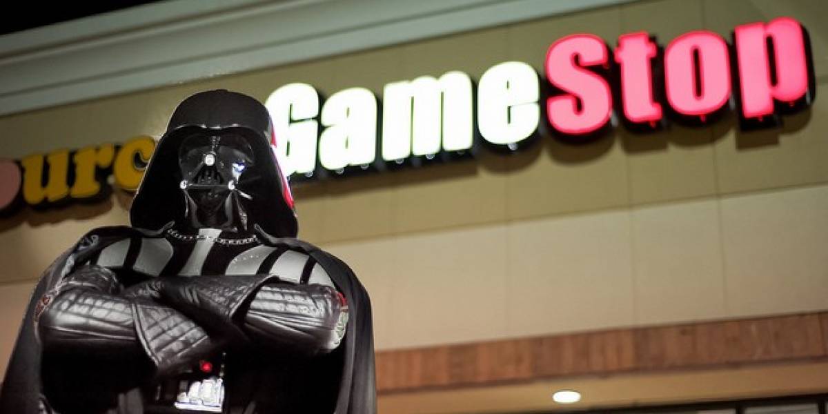 GameStop se hace de Impulse y Spawn Labs, Steam podría tener competencia