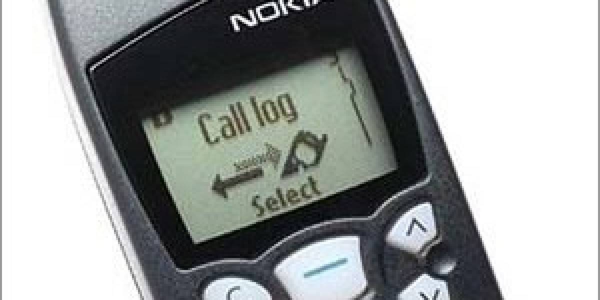 Nokia cambia la nomenclatura de sus teléfonos (una vez más)
