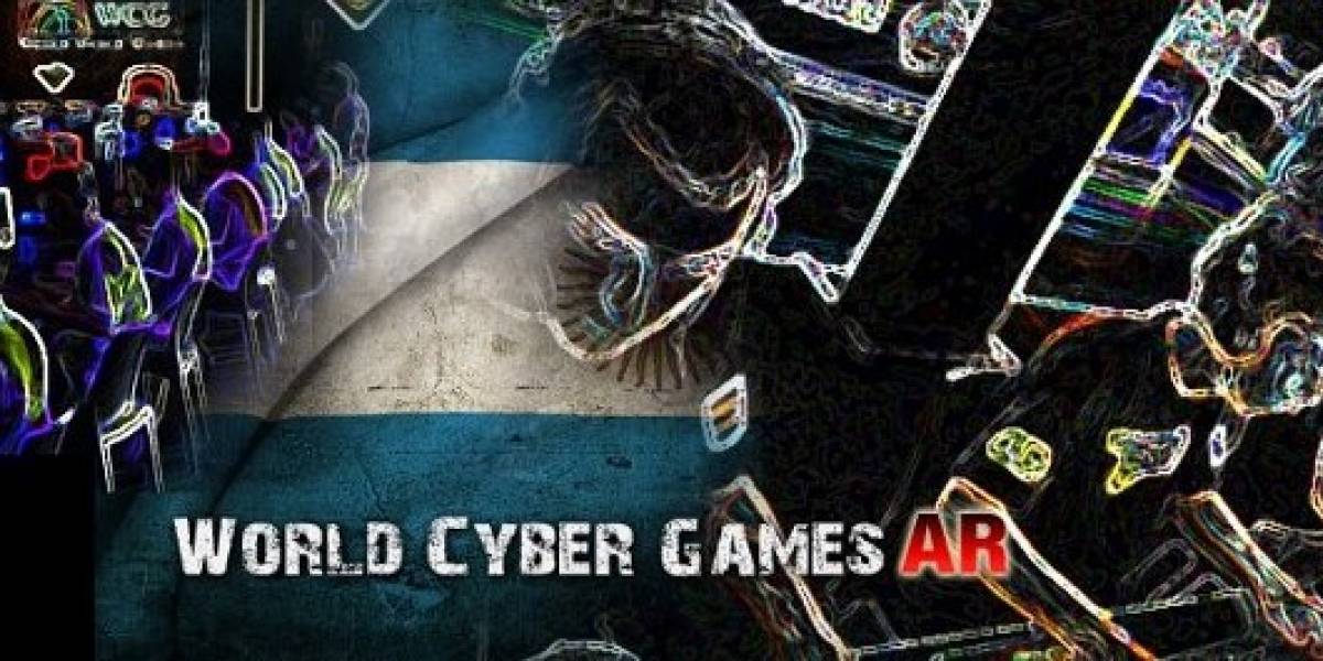 La competencia World Cyber Games 2012 llega a Argentina