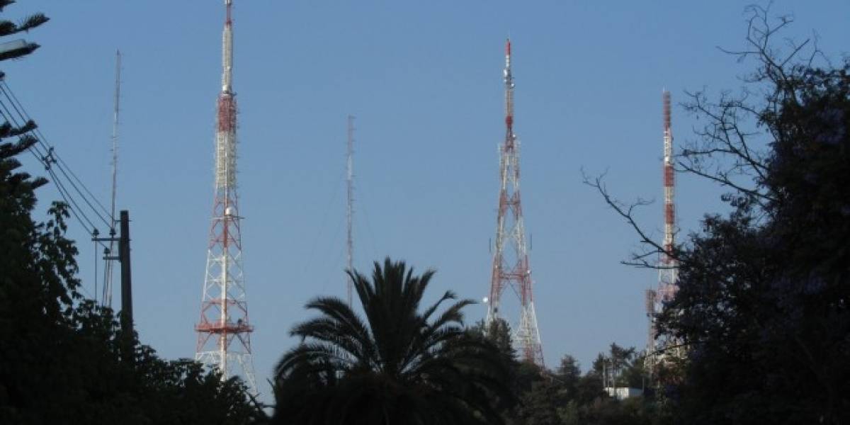 Congreso aprueba la creación del Fondo de Desarrollo de las Telecomunicaciones (FDT)