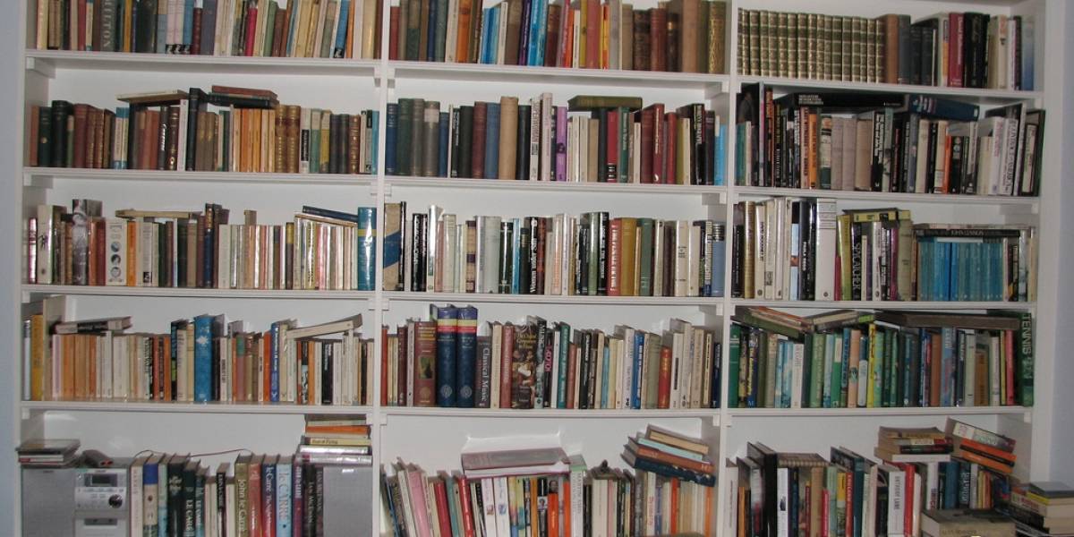 México: Libro impreso continúa siendo importante en educación, dice UNAM