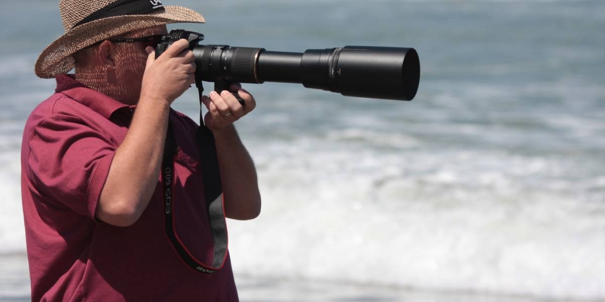 Crean lentes ópticos sin distorsiones de 60 nanómetros de grosor