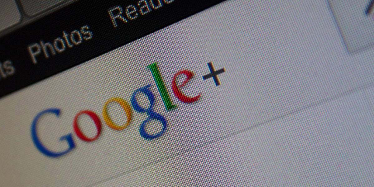 Google+ comenzó a ofrecer soluciones corporativas en forma gratuita