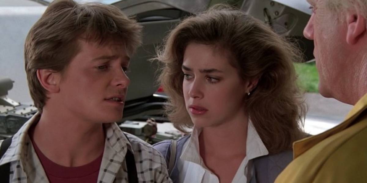 Claudia Wells regresará como Jennifer Parker en BTTF: The Game