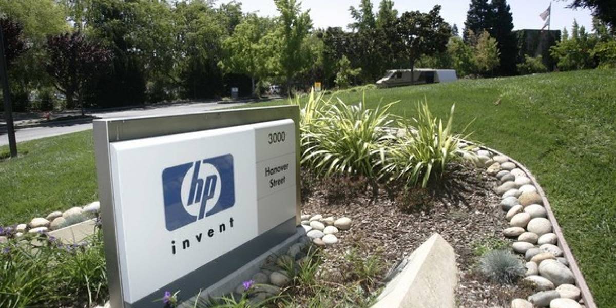 Accionista de HP demanda a la compañía por engañar a los inversionistas