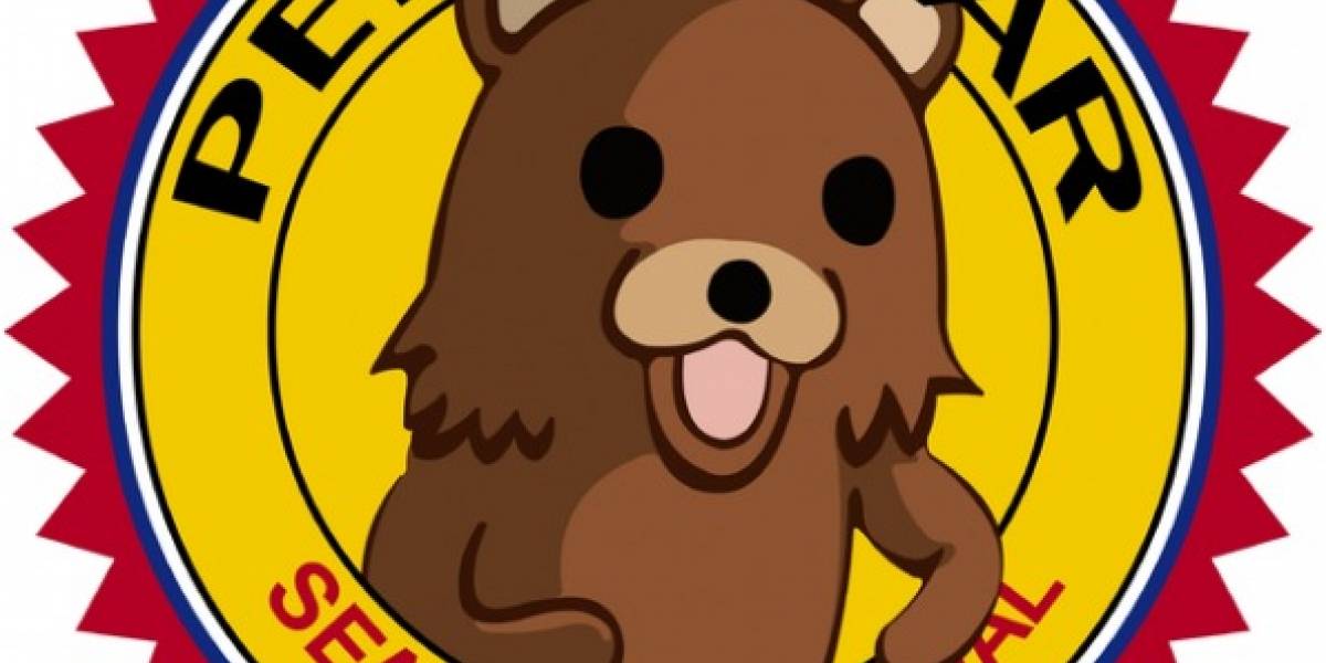 WTF? Una app para iOS tiene por mascota al Pedobear
