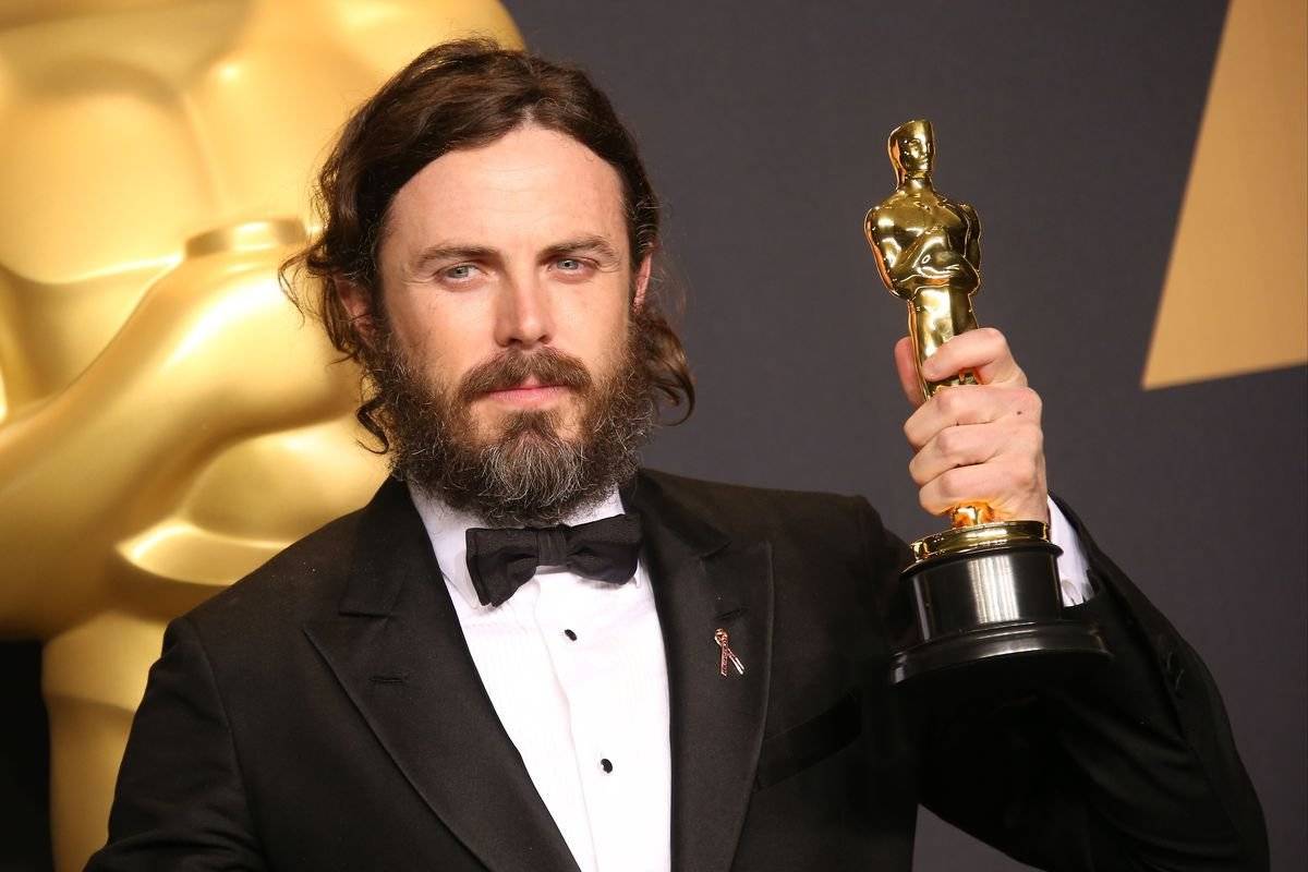 Casey Affleck