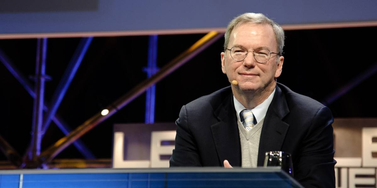 Aseguran que Eric Schmidt planea visitar Birmania luego de su viaje a Corea del Norte