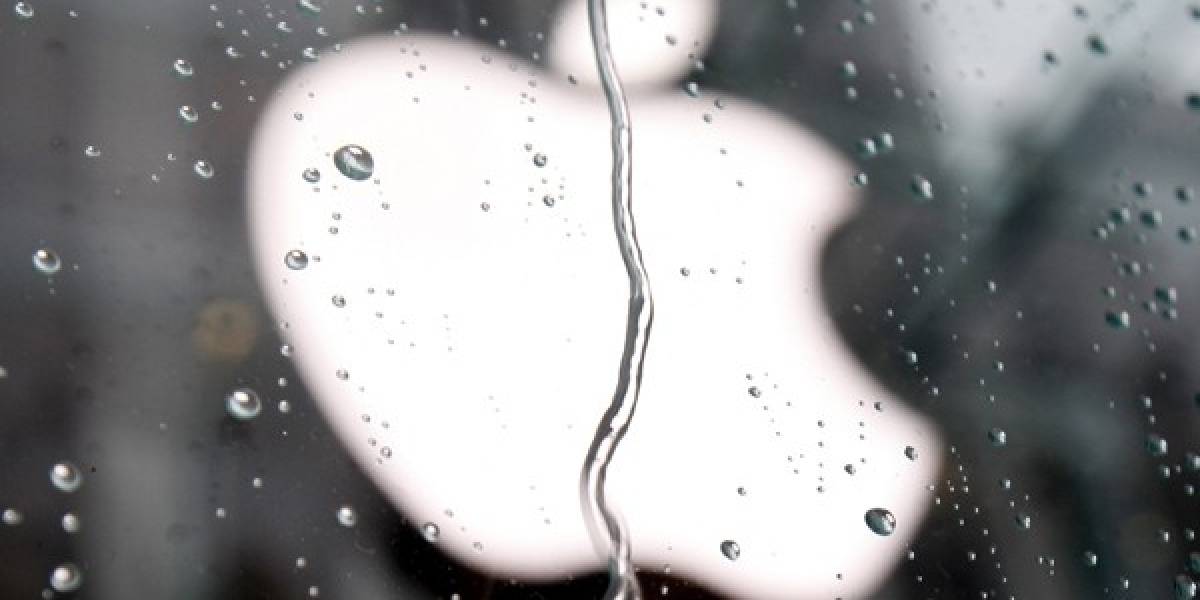 El director de patentes de Apple dejará la compañía en medio de batalla de demandas