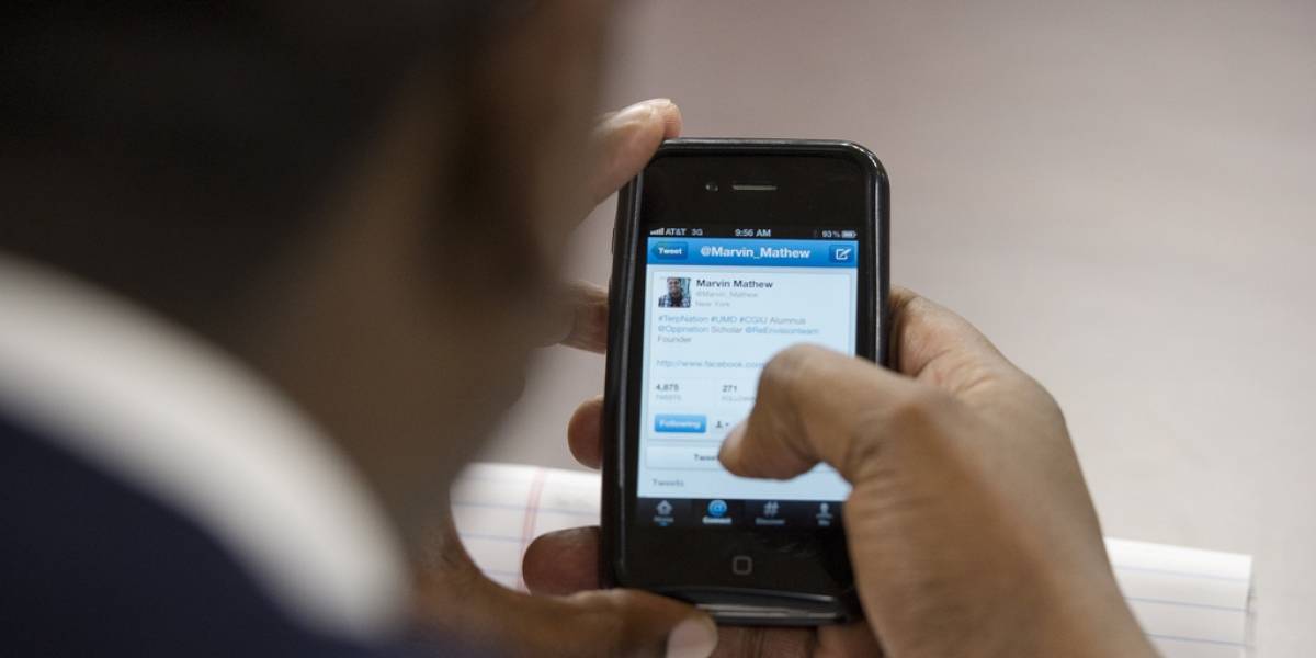 Twitter llegó a Latinoamérica ofreciendo promocionar tuits, cuentas y tendencias
