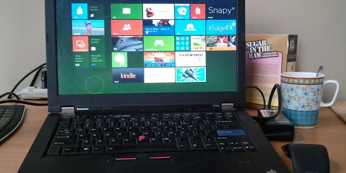 Microsoft gastará US$ 1.500 millones en publicidad para lanzar el Windows 8