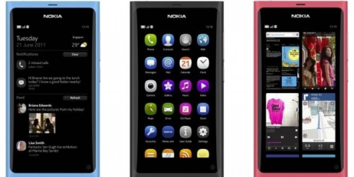 Nokia y Polar Mobile harán 300 aplicaciones para WP7