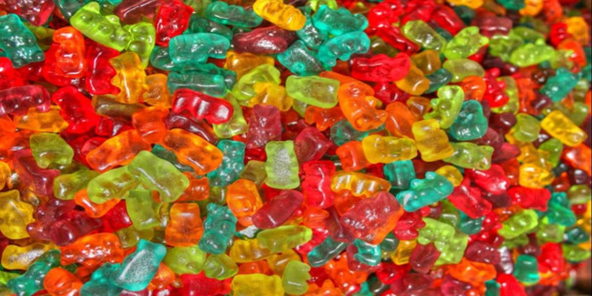 Llevó dulces a la escuela ¡eran de marihuana! Llevó dulces a la escuela ¡eran de marihuana!