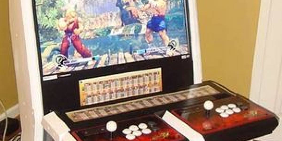 Futurología: Super Street Fighter IV Arcade Edition, el 24 de Junio en consolas