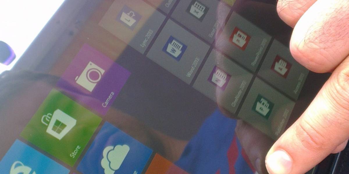 Microsoft comenzó a aceptar solicitudes para actualizar a Windows 8 por US$ 14,99