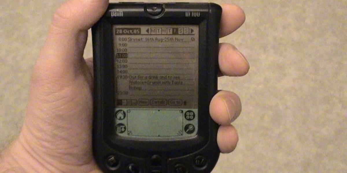 Palm: Los grandes hitos de una empresa que hizo historia
