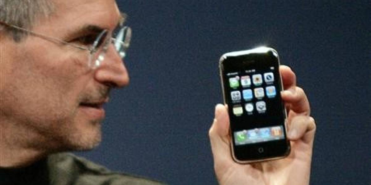 Apple honrará a Steve Jobs en un evento especial